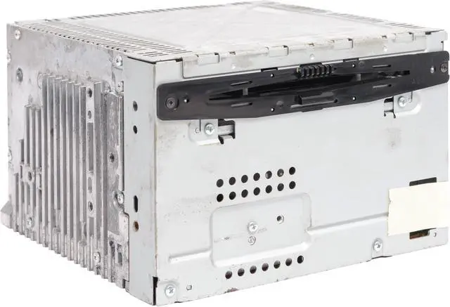 Alt view image 3 of 4 - 2010 Ford Fusion Mercury Milan AM FM Radio Single Disc CD Player 9ET-19C107-BD