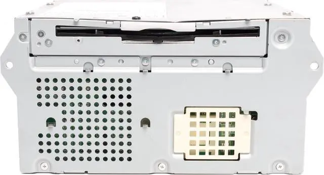 Main image of 2013-2014 Infiniti M35 Q70 OEM Original AM FM Radio Single CD Player 259151PP0B