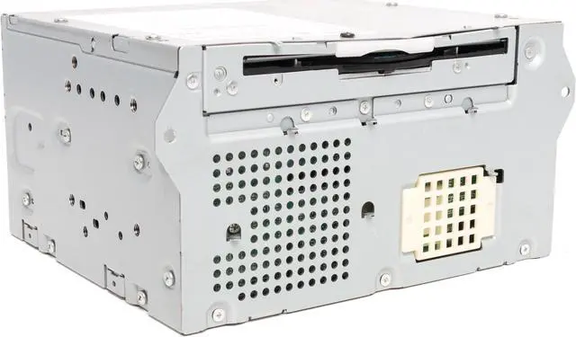 Alt view image 3 of 5 - 2013-2014 Infiniti M35 Q70 OEM Original AM FM Radio Single CD Player 259151PP0B