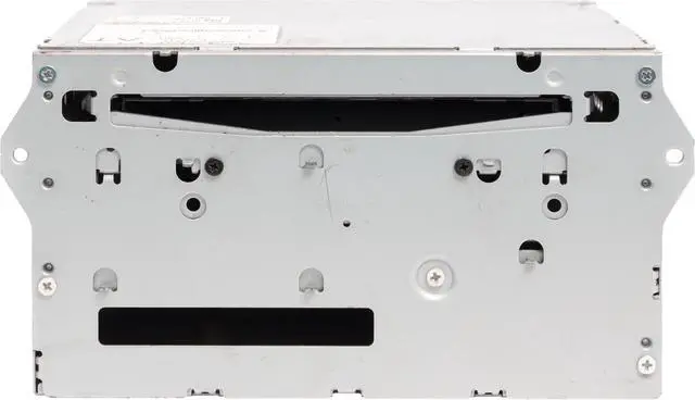 Main image of 2008-2009 Infiniti G37 AM FM Radio Receiver and Single Disc CD Player 25915JK62B