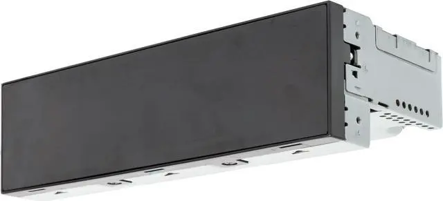 Alt view image 2 of 5 - 2010-12 Ford Taurus Radio Equipment Information Display Screen BG1T-19C116-AA