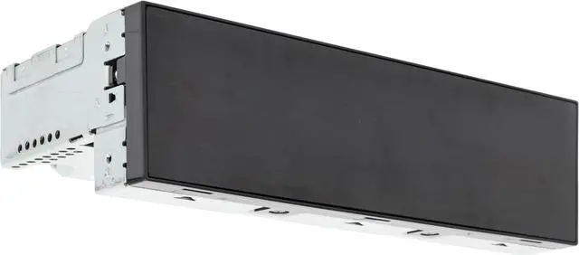 Alt view image 3 of 5 - 2010-12 Ford Taurus Radio Equipment Information Display Screen BG1T-19C116-AA