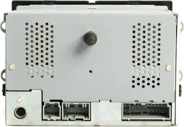 Alt view image 5 of 6 - 2005-06 Ford Mustang AM FM 6 Disc CD Player Radio Receiver OEM 5R3T-18C815-GA