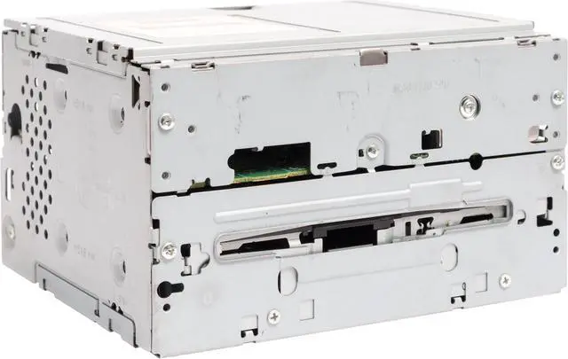 Alt view image 3 of 5 - 2007 Nissan Armada Infiniti QX56 AM FM Radio and 6-Disc CD MP3 Player 28185ZE30A