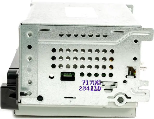 Alt view image 2 of 5 - 2012-14 Chrysler 300 OEM Original AM FM Receiver CD Player Satellite P05091103AB