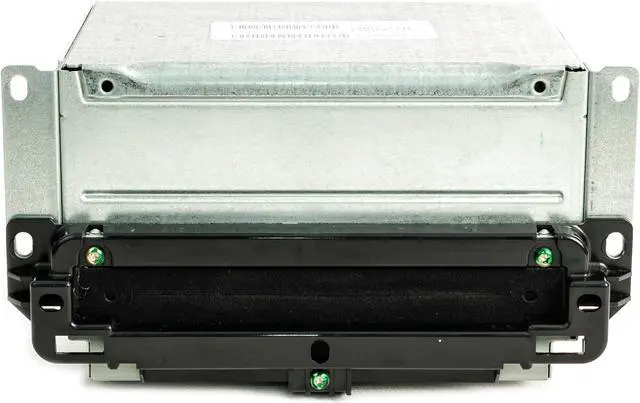 Main image of 2012-14 Chrysler 300 OEM Original AM FM Receiver CD Player Satellite P05091103AB