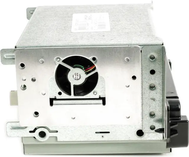 Alt view image 3 of 5 - 2012-14 Chrysler 300 OEM Original AM FM Receiver CD Player Satellite P05091103AB