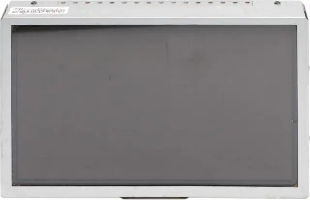 Main image of 2016-2017 Ford Expedition Information Navigation Display Screen GL1T-18B955-SB