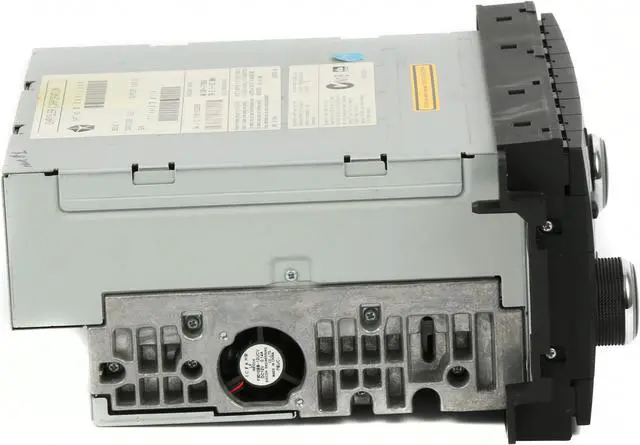 Alt view image 5 of 7 - 2007-11 Dodge Chrysler Jeep AM FM 6 CD DVD Aux Input Satellite 05064112AK REQ