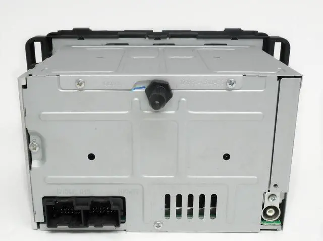 Alt view image 5 of 6 - 2007-08 Chevy Monte Carlo & Impala AMFM CD with Aux & Bluetooth Upgrade 25887147