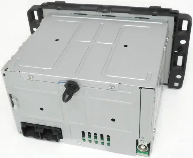 Alt view image 6 of 6 - 2007-08 Chevy Monte Carlo & Impala AMFM CD with Aux & Bluetooth Upgrade 25887147