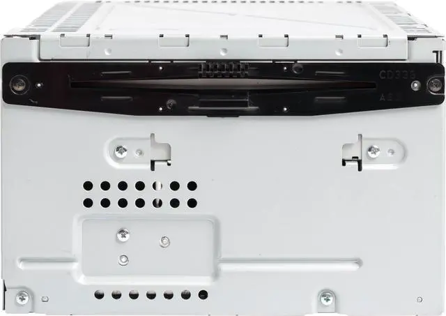 Main image of 2011-12 Ford Fusion Milan AM FM MP3 Sat Ready w/ 6-Disc CD Player BE5T-19C158-AB