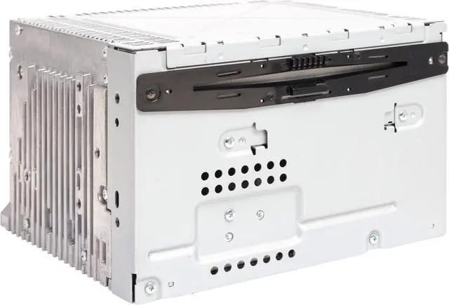 Alt view image 3 of 4 - 2011-12 Ford Fusion Milan AM FM MP3 Sat Ready w/ 6-Disc CD Player BE5T-19C158-AB