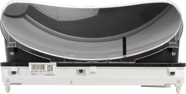 Alt view image 5 of 5 - 2010-2011 Subaru Impreza Dash Speedometer Instrument Gauge Cluster 85003FG760