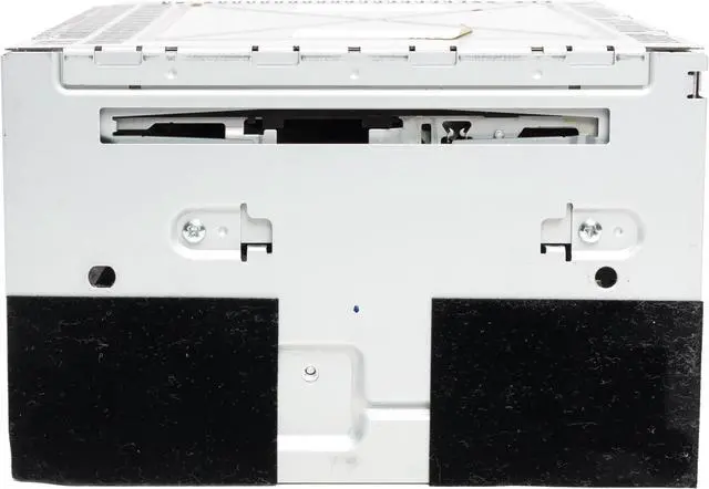 Main image of 2008 Ford Escape Mercury AM FM 6 Disc CD mp3 Faceless Radio 8L8T-19C108-AJ