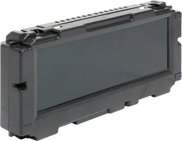Alt view image 3 of 4 - 2011-16 Chevrolet Cruze Driver Information Display Screen 12783136