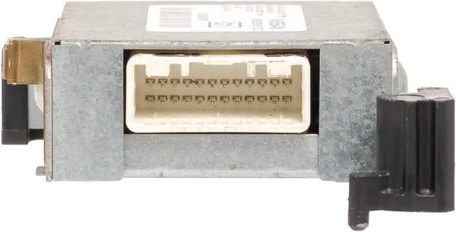 Alt view image 4 of 4 - 2008-09 Infiniti G37 Auxiliary Audio System Control Unit Part Number 284H0-1BA1A