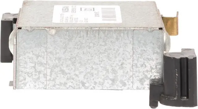 Alt view image 3 of 4 - 2008-09 Infiniti G37 Auxiliary Audio System Control Unit Part Number 284H0-1BA1A