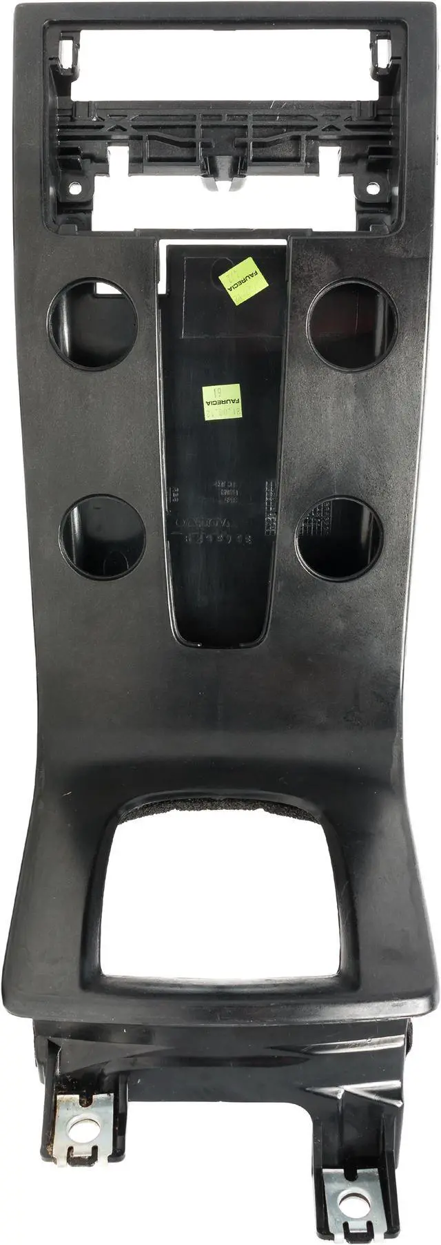 Main image of 2007-2013 Single OEM Original Volvo 30 40 50 Series Center Console Cover 8648679