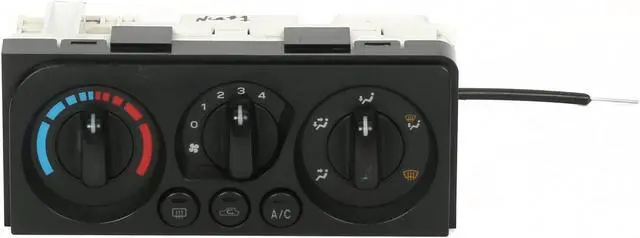 Main image of Subaru 2000-2004 Baja Legacy Temperature Control Panel Module 72311AE06A