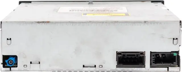 Alt view image 4 of 5 - 2001-2006 Mercedes-Benz CL500 GPS TV Navigation Disc CD Drive A211 820 06 85 003