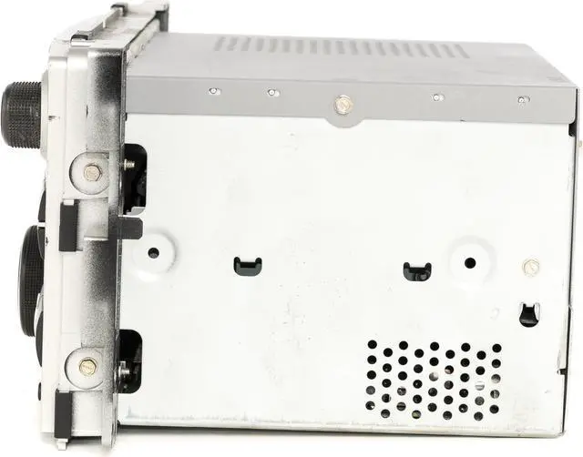 Alt view image 5 of 5 - Chevrolet Pontiac 2009-2010 Cobalt G5 AMFM CD Radio w Bluetooth Upgrade 20835357
