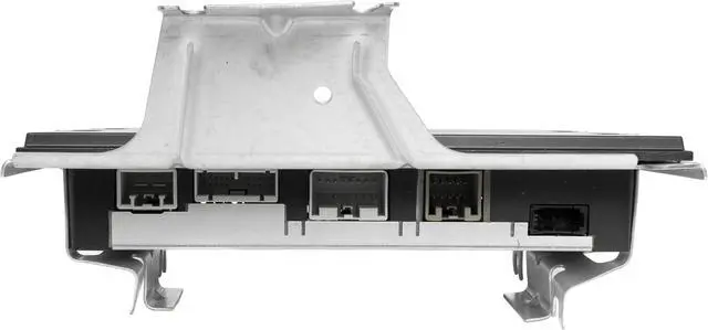 Alt view image 4 of 4 - 2008 2009 2010 2011 2012 Land Rover LR2 OEM Original Amplifier 6H52-18C808-BD