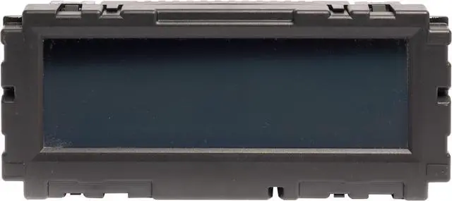 Main image of 2010-2011 GMC Terrain Driver Center Dash Information Display Screen 20829650G
