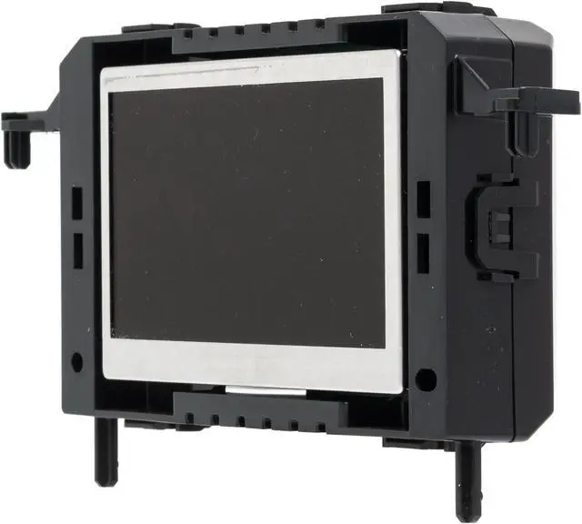 Alt view image 2 of 4 - 2017-2019 Ford Escape 4.2" Information Display Screen Part Number F1FT-18B955-CD