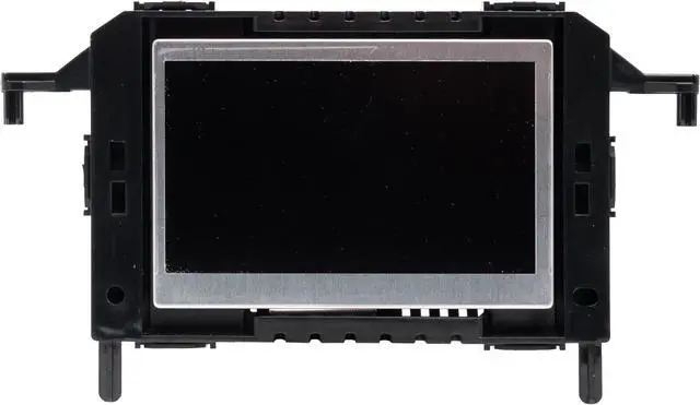 Main image of 2017-2019 Ford Escape 4.2" Information Display Screen Part Number F1FT-18B955-CD