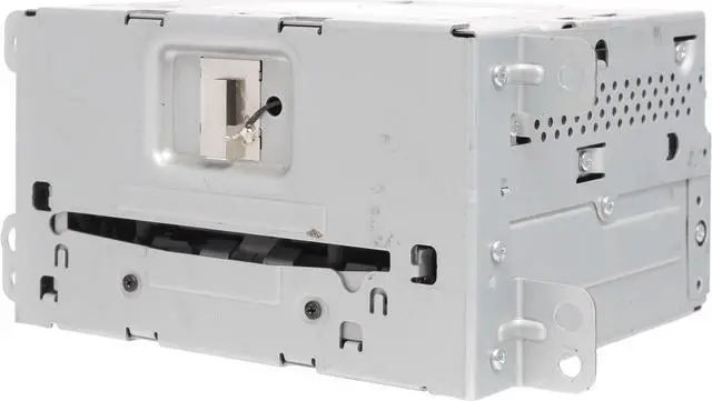 Alt view image 2 of 5 - 2014-2016 Chevrolet Malibu AM FM Radio Single Disc CD Player MP3 Part 23284461