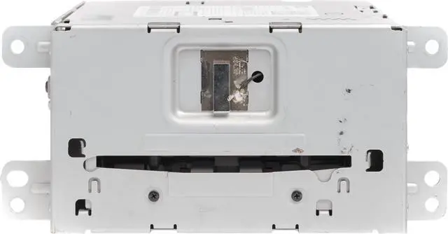 Main image of 2014-2016 Chevrolet Malibu AM FM Radio Single Disc CD Player MP3 Part 23284461