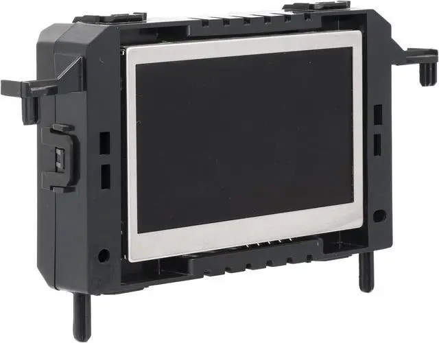 Alt view image 3 of 4 - 2017-2019 Ford Escape 4.2" Driver Information Display Screen Part F1FT-18B955-CF