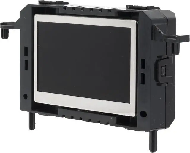 Alt view image 2 of 4 - 2017-2019 Ford Escape 4.2" Driver Information Display Screen Part F1FT-18B955-CF