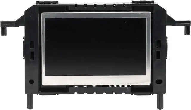 Main image of 2017-2019 Ford Escape 4.2" Driver Information Display Screen Part F1FT-18B955-CF