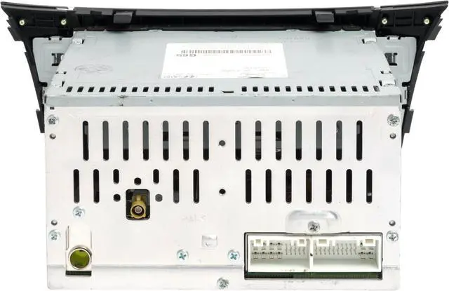 Alt view image 4 of 5 - 2016-17 Hyundai Elantra AM FM XM MP3 Bluetooth Single-Disc CD 96170-A5260GU