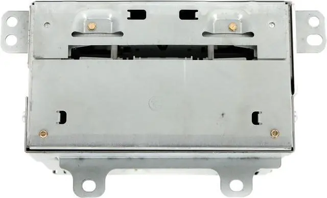 Main image of Cadillac 2008-14 CTS AM FM Radio Single CD Player Navigation Ready 20773370 U2T