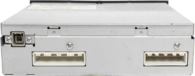 Alt view image 4 of 5 - 2007-2012 Nissan Armada Infiniti QX56 DVD Player with Navigation 25915CC26C