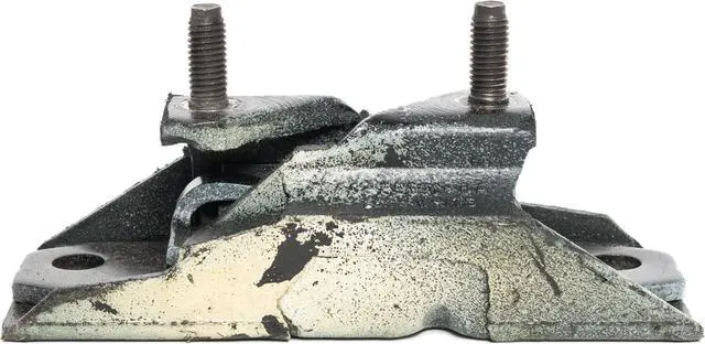 Alt view image 3 of 6 - Transmission Insulator Retainer Fits 1992-1997 Ford Lincoln Mercury F2A2-6068-B