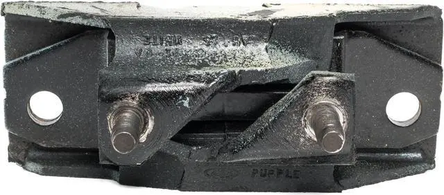 Alt view image 4 of 6 - Transmission Insulator Retainer Fits 1992-1997 Ford Lincoln Mercury F2A2-6068-B
