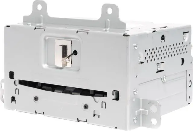 Alt view image 2 of 5 - 2016-2017 Chevrolet Cruze Encore AM FM Radio Sat Single Disc CD Player 84026635