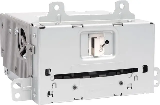 Alt view image 3 of 5 - 2016-2017 Chevrolet Cruze Encore AM FM Radio Sat Single Disc CD Player 84026635