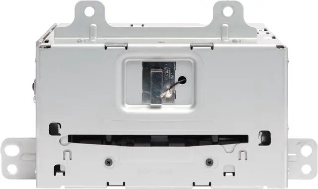 Main image of 2016-2017 Chevrolet Cruze Encore AM FM Radio Sat Single Disc CD Player 84026635