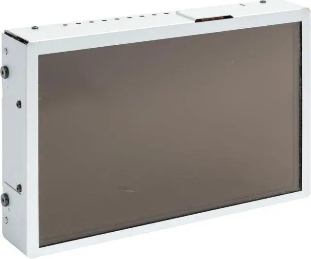 Alt view image 3 of 5 - 2013-2016 8" Lincoln MKZ Information Display Screen Part Number DP5T-18B955-FC