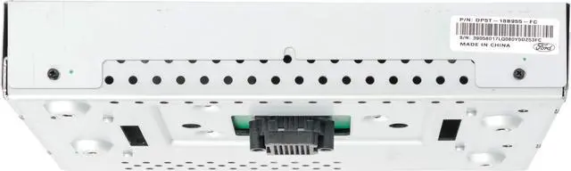 Alt view image 5 of 5 - 2013-2016 8" Lincoln MKZ Information Display Screen Part Number DP5T-18B955-FC