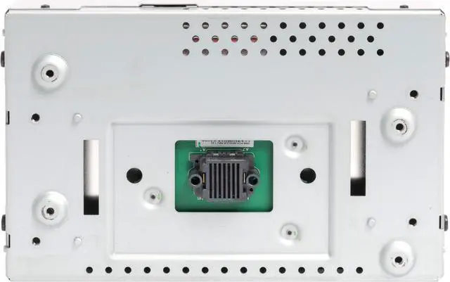 Alt view image 4 of 5 - 2013-2016 8" Lincoln MKZ Information Display Screen Part Number DP5T-18B955-FC