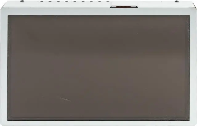 Main image of 2013-2016 8" Lincoln MKZ Information Display Screen Part Number DP5T-18B955-FC