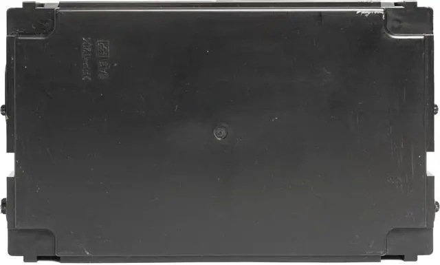 Main image of OEM Temperature Climate Control Module Fits 2014-2015 Infiniti Q50 277604GD0A