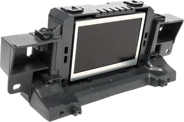 Alt view image 3 of 4 - 2015-2019 Ford Escape Focus GPS Info TV 4.2" Display Screen F1FT-18B955-CF