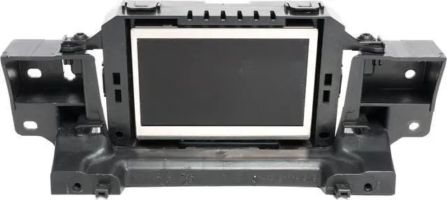 Main image of 2015-2019 Ford Escape Focus GPS Info TV 4.2" Display Screen F1FT-18B955-CF